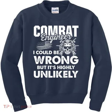 Kids Sweatshirt