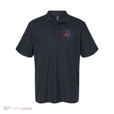 Cool Election Vote Like Your Rights Depend On It Polo