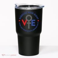 Cool Election Vote Like Your Rights Depend On It Tumbler thumb 0