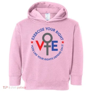 Toddler Hoodie