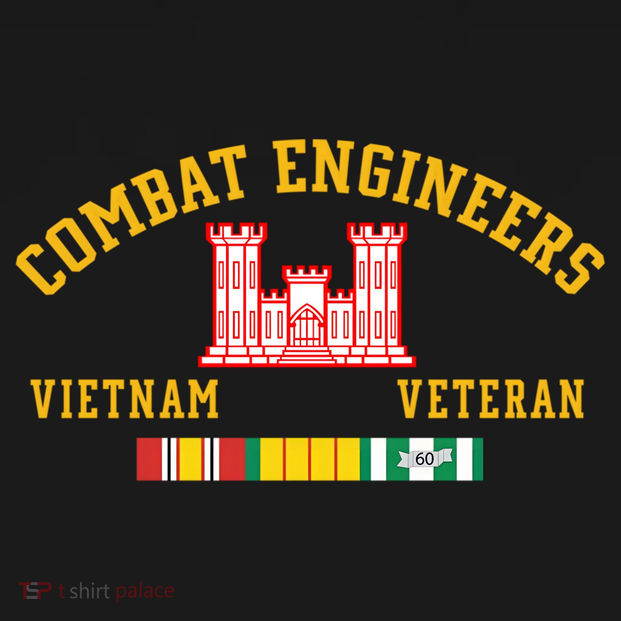 Combat Engineers Vietnam Veteran Veterans Day Xmas Funny Gift Women's Hoodie