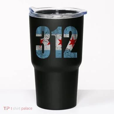 Tumbler