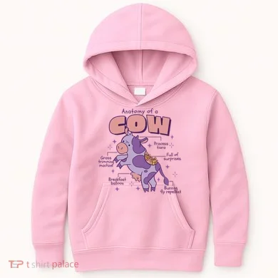 Kids Hoodie