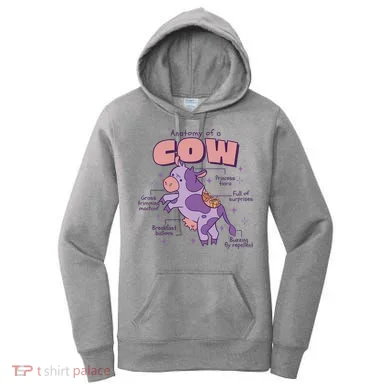 Women's Hoodie
