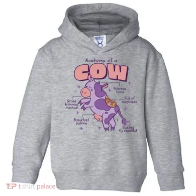 Toddler Hoodie