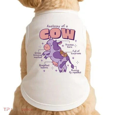 Doggie Tank