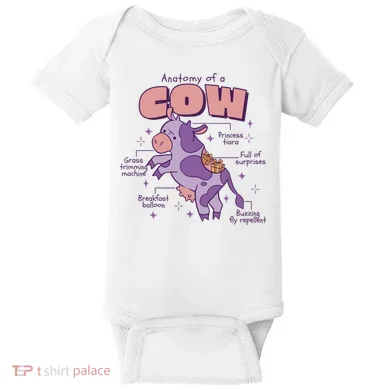 Baby Bodysuit