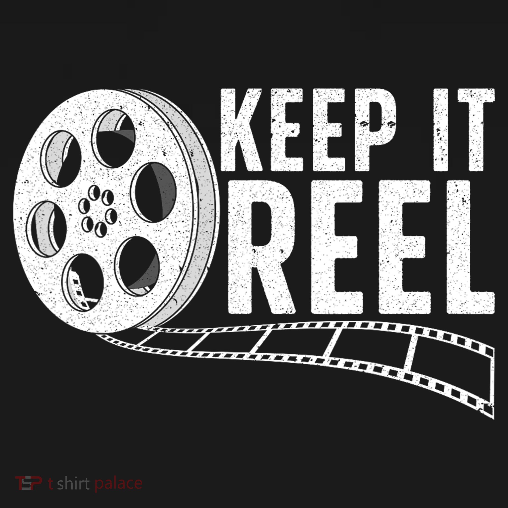 Cool Filmmaker Art For Men Women Movie Film Maker Keep Reel Women's Hoodie