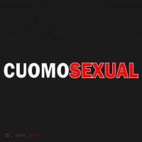 CuomoSexual Funny Anti Andrew Cuomo Hoodie thumb 7