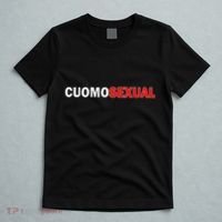 CuomoSexual Funny Anti Andrew Cuomo T-Shirt thumb 5