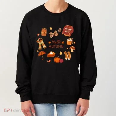 Women's Sweatshirt
