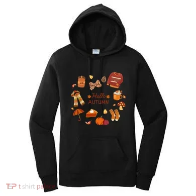 Women's Hoodie