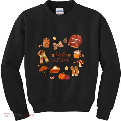 Kids Sweatshirt