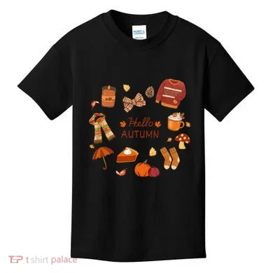 Kids T-Shirt