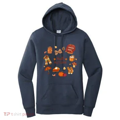 Women's Hoodie