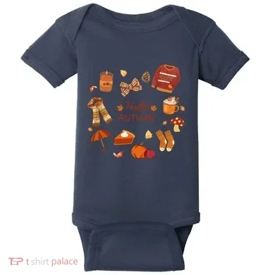 Baby Bodysuit
