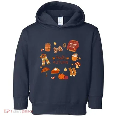 Toddler Hoodie