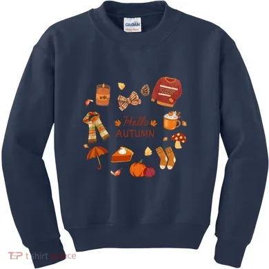 Kids Sweatshirt