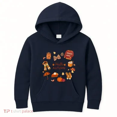Kids Hoodie