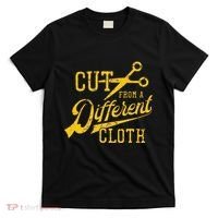 Cut From A Different Cloth Urban Hip Hop T-Shirt thumb 0