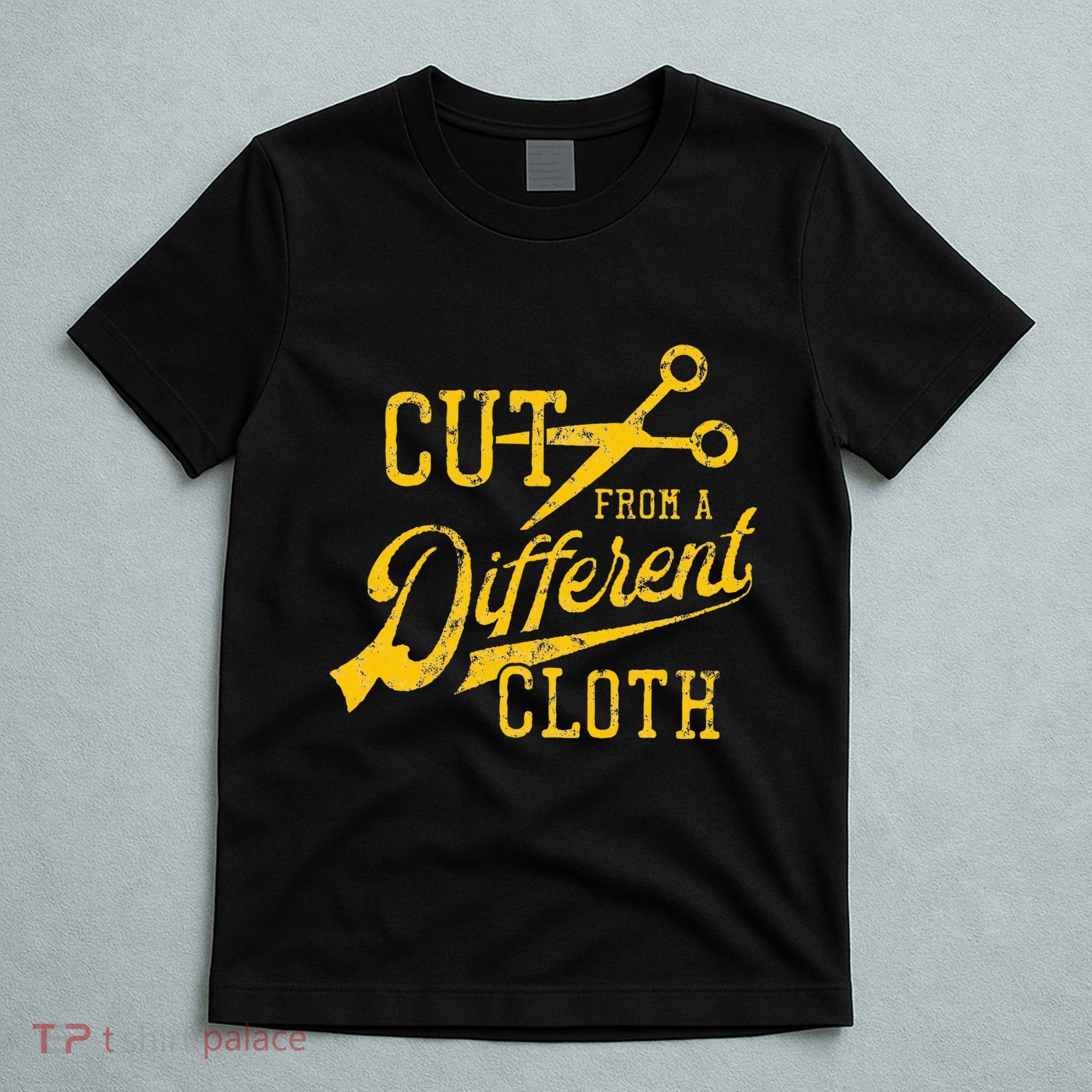 Cut From A Different Cloth Urban Hip Hop T-Shirt