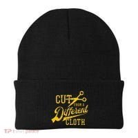 Cut From A Different Cloth Urban Hip Hop Beanie thumb 0