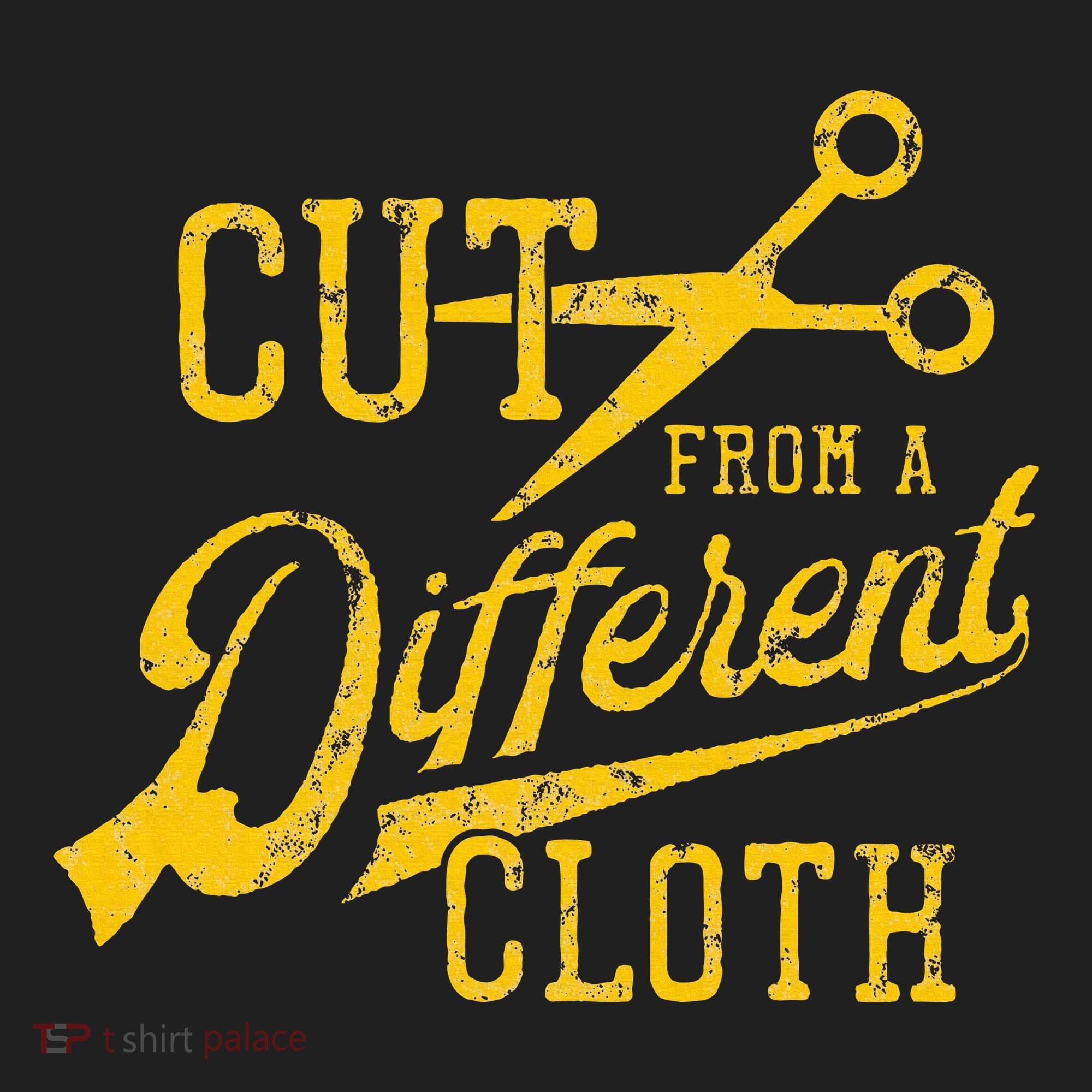 Cut From A Different Cloth Urban Hip Hop Beanie