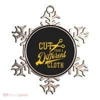 Cut From A Different Cloth Urban Hip Hop Ornament thumb 0