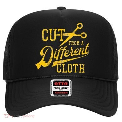 Cut From A Different Cloth Urban Hip Hop Hat