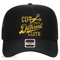 Cut From A Different Cloth Urban Hip Hop Hat thumb 0