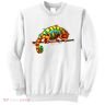 Chameleon From A Splash Sweatshirt