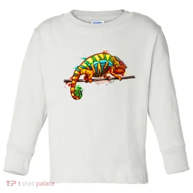 Toddler Long Sleeve