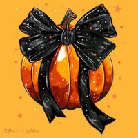 Cute Fall Autumn Halloween Pumpkin Hoodie thumb 7
