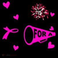 Cheer For A Cure Breast Cancer Awareness Coffee Mug thumb 5