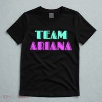 Cheer For Ariana, Show Support Be On Team Ariana | 90s Style T-Shirt thumb 5