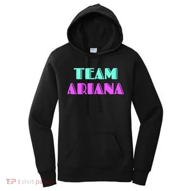 Women's Hoodie