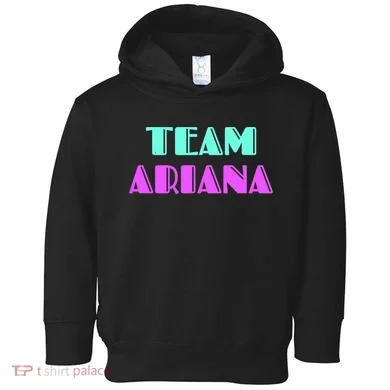 Toddler Hoodie