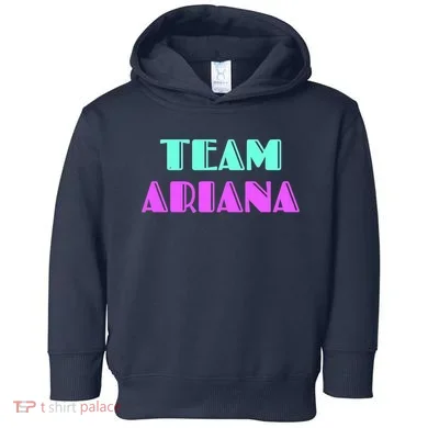 Toddler Hoodie