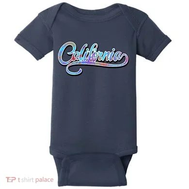 Baby Bodysuit