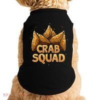 Chinese Food Aesthetic Goons Meme Funny Crab Rangoon Doggie Tank thumb 0