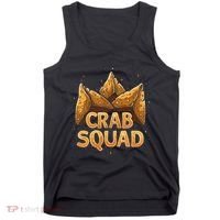 Chinese Food Aesthetic Goons Meme Funny Crab Rangoon Tank Top thumb 0