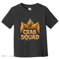 Chinese Food Aesthetic Goons Meme Funny Crab Rangoon Toddler T-Shirt thumb 0
