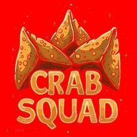 Chinese Food Aesthetic Goons Meme Funny Crab Rangoon Santa Hat thumb 1