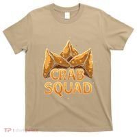 Chinese Food Aesthetic Goons Meme Funny Crab Rangoon T-Shirt thumb 0