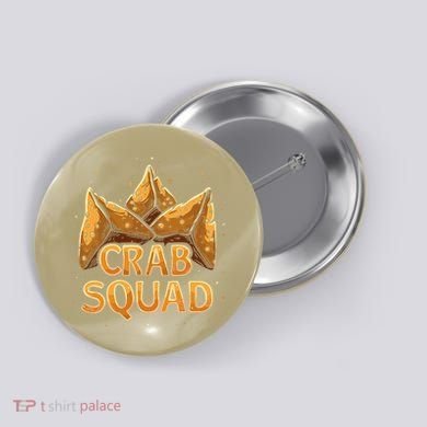 Chinese Food Aesthetic Goons Meme Funny Crab Rangoon Button