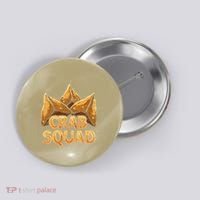 Chinese Food Aesthetic Goons Meme Funny Crab Rangoon Button thumb 0