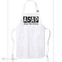 Christian for  ASAP Always Stop and Pray Apron thumb 0