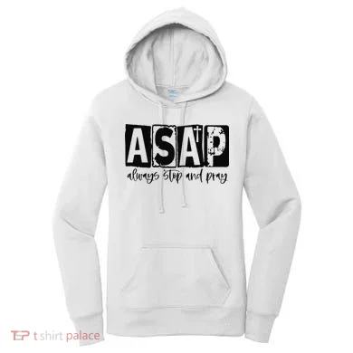 Women's Hoodie