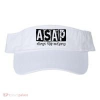 Christian for  ASAP Always Stop and Pray Visor thumb 0