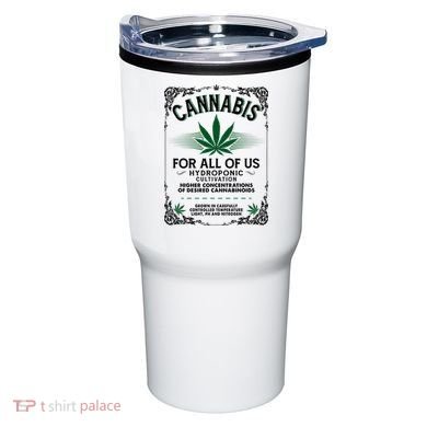 Cannabis For All Of Us Tumbler
